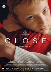 Close  (2022)