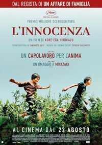 L’innocenza (2023)