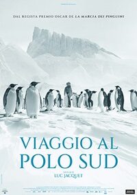 Viaggio al Polo Sud (2024)