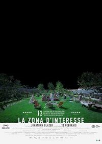 La zona d’interesse (2023)