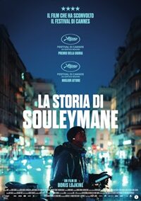 La storia di Souleymane (2024)