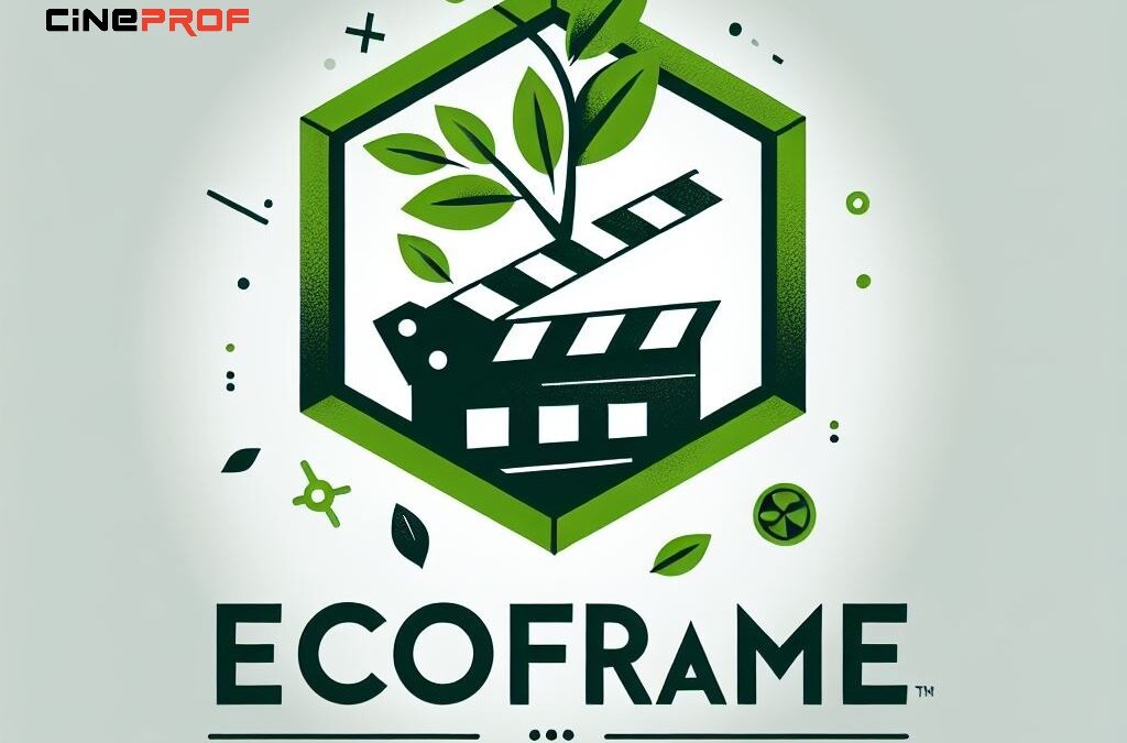 CINEPROF V – ECOFRAME: A Scuola di Cinema e Sostenibilità per un Futuro Consapevole